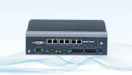 视觉控制器GVS2000A